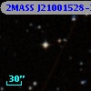 2MASS J21001528-2319443