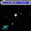 2MASS J21001540-4749155