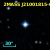 2MASS J21001815-0317072