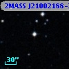 2MASS J21002188-2847252