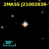 2MASS J21002838-7234010