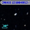 2MASS J21004952-7111534