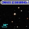 2MASS J21010943-5648281