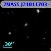 2MASS J21011703-2634547