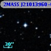 2MASS J21013960-0626394