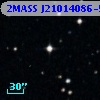 2MASS J21014086-5401238