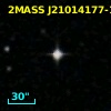 2MASS J21014177-1559155