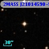 2MASS J21014590-5128533