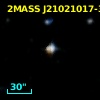 2MASS J21021017-3722307
