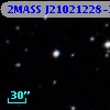 2MASS J21021228-3541555