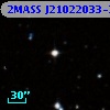 2MASS J21022033-3123144