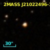 2MASS J21022496-3516230