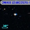 2MASS J21022571-5359379