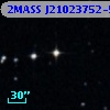 2MASS J21023752-5919523