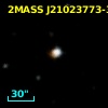 2MASS J21023773-3626459