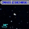 2MASS J21024056-7203460