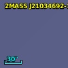 2MASS J21034692-1233345