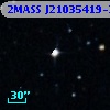 2MASS J21035419-2747465