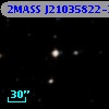 2MASS J21035822-3518551