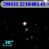 2MASS J21040143-6303022