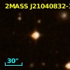 2MASS J21040832-3705282