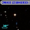2MASS J21041933-3157480