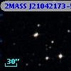 2MASS J21042173-5257379