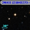 2MASS J21043273-4944079