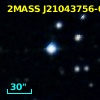 2MASS J21043756-0259591