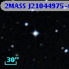 2MASS J21044975-0654171