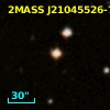 2MASS J21045526-7641114