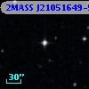 2MASS J21051649-5951068