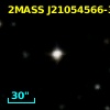 2MASS J21054566-3559363