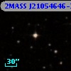2MASS J21054646-2349463