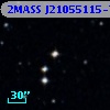 2MASS J21055115-7048187