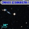 2MASS J21060170-5501228