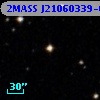 2MASS J21060339-6630456