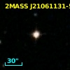 2MASS J21061131-5102438