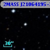 2MASS J21064195-2116170