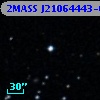 2MASS J21064443-0659240
