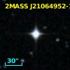 2MASS J21064952-1917269