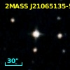 2MASS J21065135-5323309
