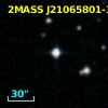 2MASS J21065801-3023324