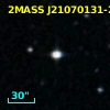 2MASS J21070131-2841455