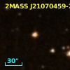 2MASS J21070459-2449250