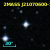 2MASS J21070600-1745061