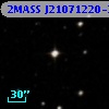 2MASS J21071220-3420183