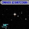 2MASS J21072260-1427402