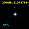 2MASS J21073761-0852572