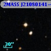 2MASS J21080141-4844236